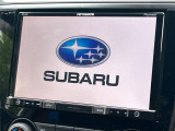 【純正ナビ】人気の純正ナビを装備。オーディオ機能も充実しており、Bluetooth接続すればお持ちのスマホやMP3プレイヤーの音楽を再生可能!毎日の運転がさらに楽しくなります!!