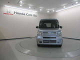 N-VAN G 