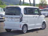 外装も丁寧に磨いております。是非1度実車をご覧ください!