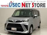 トヨタ ルーミー