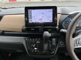 運転席・インパネまわりの画像です!ドライブがより一層快適にお楽しみいただけると思います!