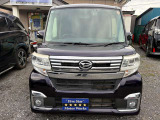 タントカスタム RS 
