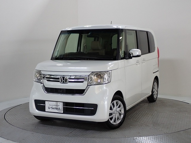 N-BOX L 
