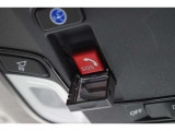 Honda CONNECT用緊急通報ボタン/トラブルサポートボタン(LEDフロントマップランプ/LEDルームランプ付)