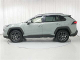 RAV4  2.5 ハイブリッド アドベンチャー E-Four 4WD