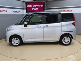 ルーミー 1.0 G S 