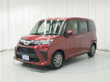 トヨタ ルーミー