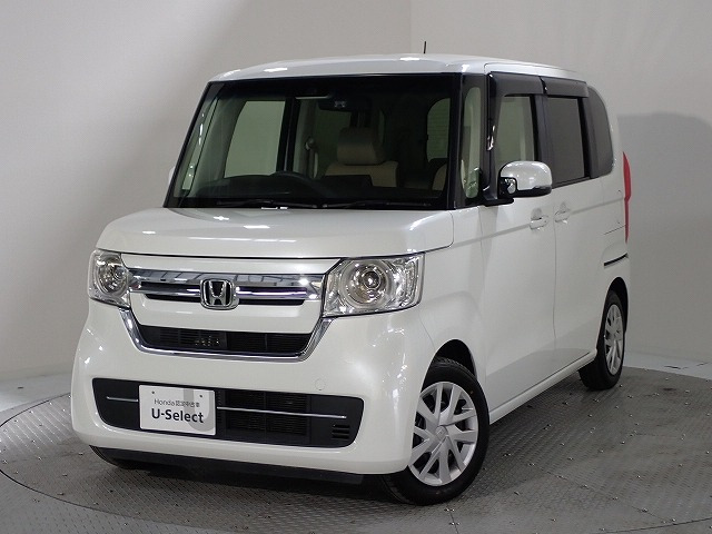 ホンダ N-BOX 