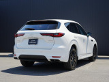CX-60 3.3 XD ハイブリッド プレミアムスポーツ ディーゼル 4WD 