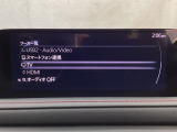 メーカーオプションのフルセグTVチューナー付です!