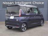 軽自動車ですが室内は十分な広さがあります。是非、実車を見に来てください。