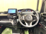 運転しやすいインパネ周りです。見やすいレイアウトで快適なドライブをサポートします☆☆