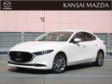 マツダ MAZDA3セダン