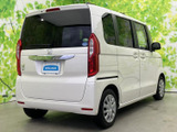 N-BOX G L ホンダセンシング 