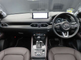 CX-5 2.2 XD ドライブ エディション 