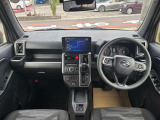 タフト G ターボ クロム ベンチャー 4WD 