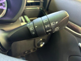 【オートライトシステム】車外の明るさに応じて自動でライトを点灯・消灯させます!