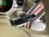 【オートライト(AUTO)】外の明るさをシステムが感知して、自動でヘッドライトが点灯します!ヘッドライトをつけ忘れを防ぐ便利機能です