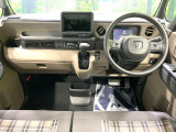 N-BOX ジョイ モノトーン 