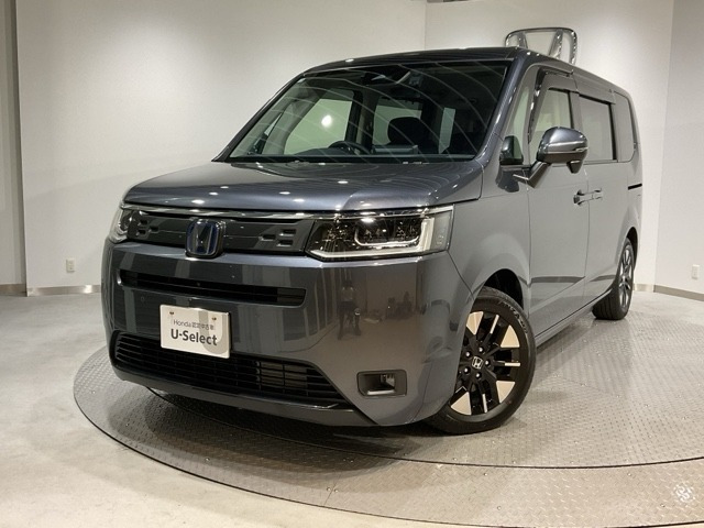 ホンダ ステップワゴン 
