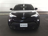 C-HR ハイブリッド 1.8 G モード ネロ セーフティ プラスII 
