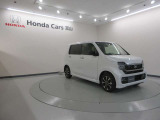 N-WGNカスタム L 4WD 