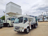 デュトロ 高所作業車 