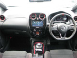 ノート 1.2 e-POWER NISMO 