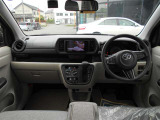 パッソ 1.0 X 4WD 