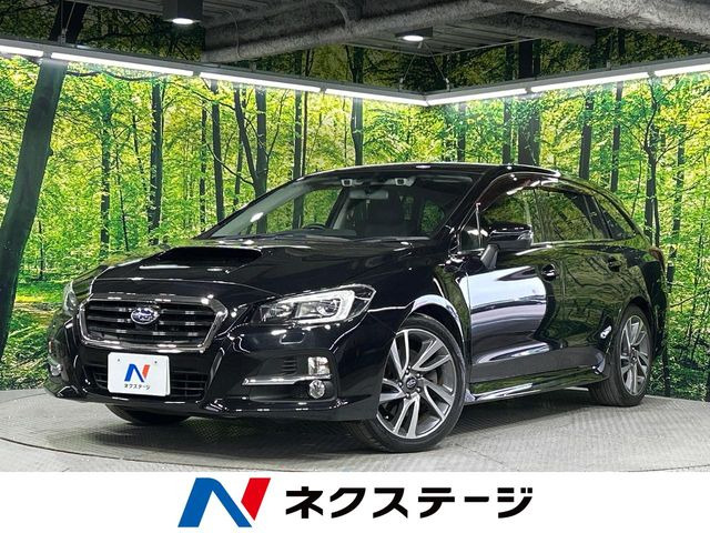 レヴォーグ 1.6 GT-S アイサイト 4WD 