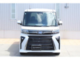 さらに、全車速追従機能付きクルーズコントロール(運転支援用ステアリングスイッチ)・ETCユニットもオプション装備しています