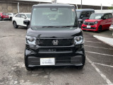 N-BOX  