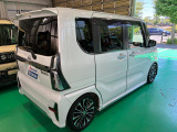 【ディーラー】中古車は保証がしっかり付いたディーラーでご検討して下さい。当店はスズキディーラーでございます。整備・保証はバッチリ☆ご購入後のメンテナンスも是非お任せ下さい!