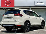 エクストレイル 2.0 20S Vセレクション 4WD 