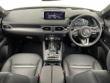CX-8 2.2 XD スポーツアピアランス 4WD 4WD 本革シート