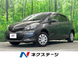 トヨタ ヴィッツ