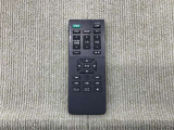後席モニター用リモコン
