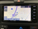 NSCN-W68【販売店装着純正ナビ】エントリーナビ(7インチモデル)です。使いやすさを追求した、シンプル操作のナビです。