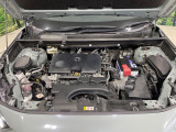 親切・丁寧な専門メカニックスタッフが応対!・車検・点検整備・事故等の修理などアフターサービスも安心。お車のカスタマイズもネクステージのサービススタッフまでご相談ください!