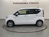 ムーヴ X リミテッドII SAIII 4WD 