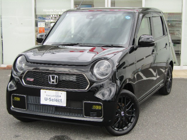 N-ONE RS