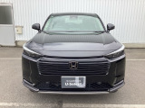 ヴェゼル 1.5 ハイブリッド Z 