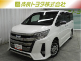 お問い合わせや来店される方が多いハイブリッドのノアが入荷しました!!