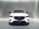 CX-3 1.5 15S アーバンドレッサー 