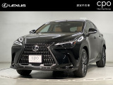 レクサス NX