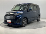 トヨタ ルーミー