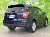 フォレスター 2.0i-L アイサイト 4WD 
