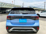 T-Cross TSI アクティブ 