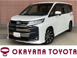 トヨタ ノア