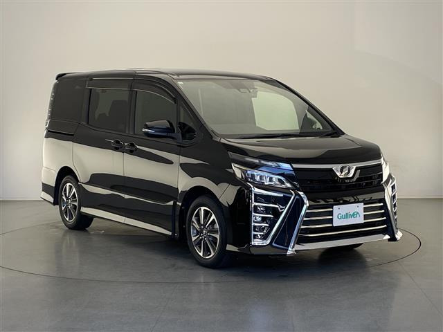 ヴォクシー 2.0 ZS 修復歴無し